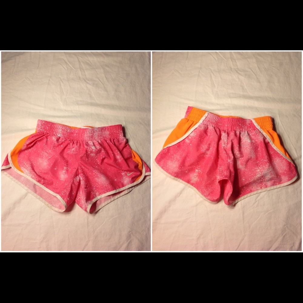 Girl's L Nike Dri-Fit Shorts
